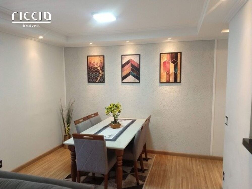 Apartamento, 3 quartos, 99 m² - Foto 1