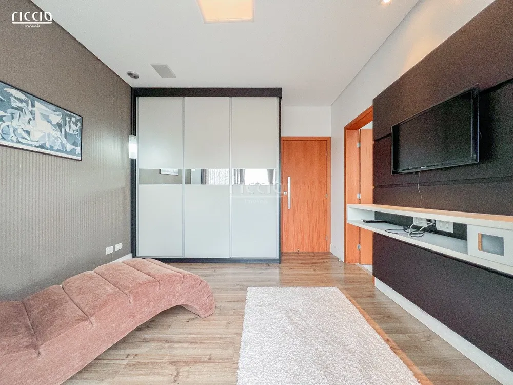 Casa de Condomínio, 4 quartos - Foto 6