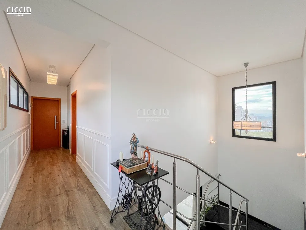 Casa de Condomínio, 4 quartos - Foto 7