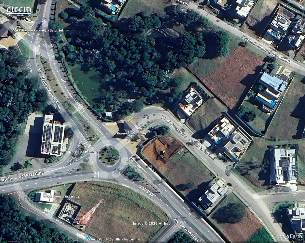 Terreno, 903 m² - Foto 2