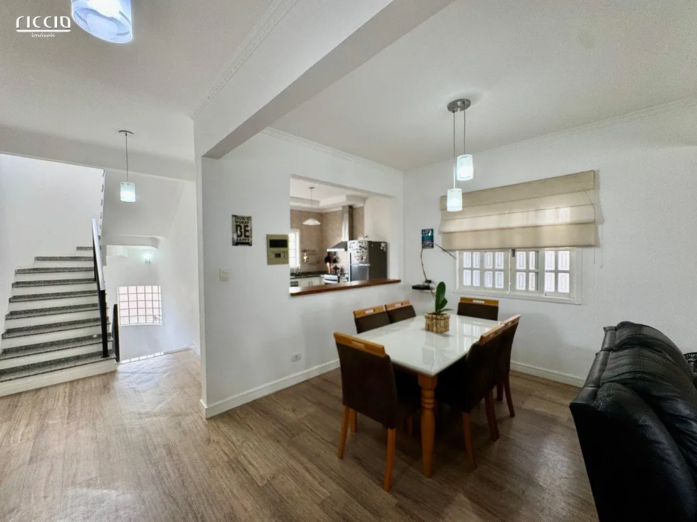 Casa de Condomínio, 5 quartos - Foto 8