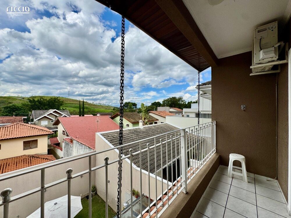 Casa de Condomínio à venda com 5 quartos, 200m² - Foto 19