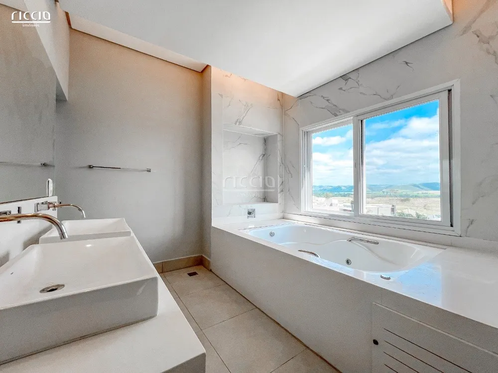 Casa de Condomínio, 4 quartos - Foto 8