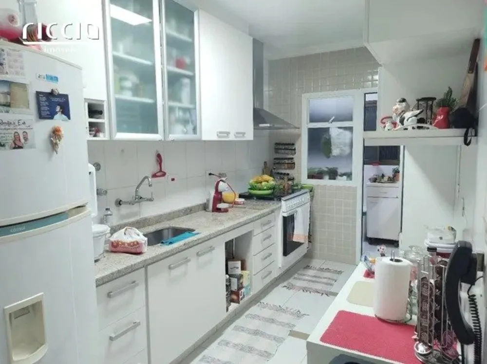 Apartamento, 3 quartos, 114 m² - Foto 2