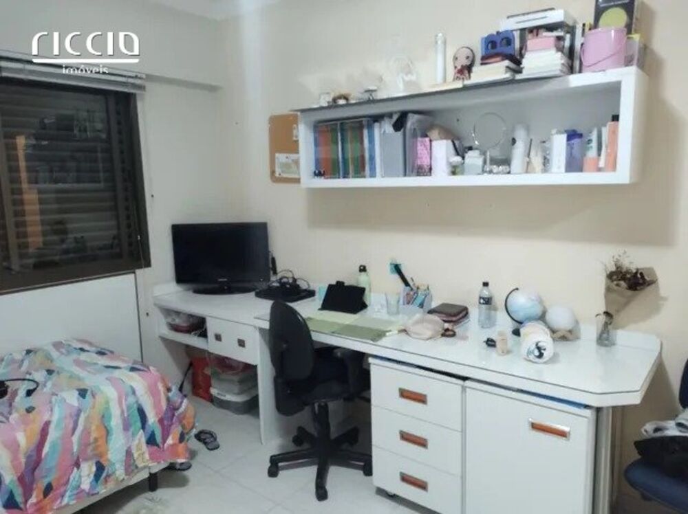 Apartamento, 3 quartos, 114 m² - Foto 2