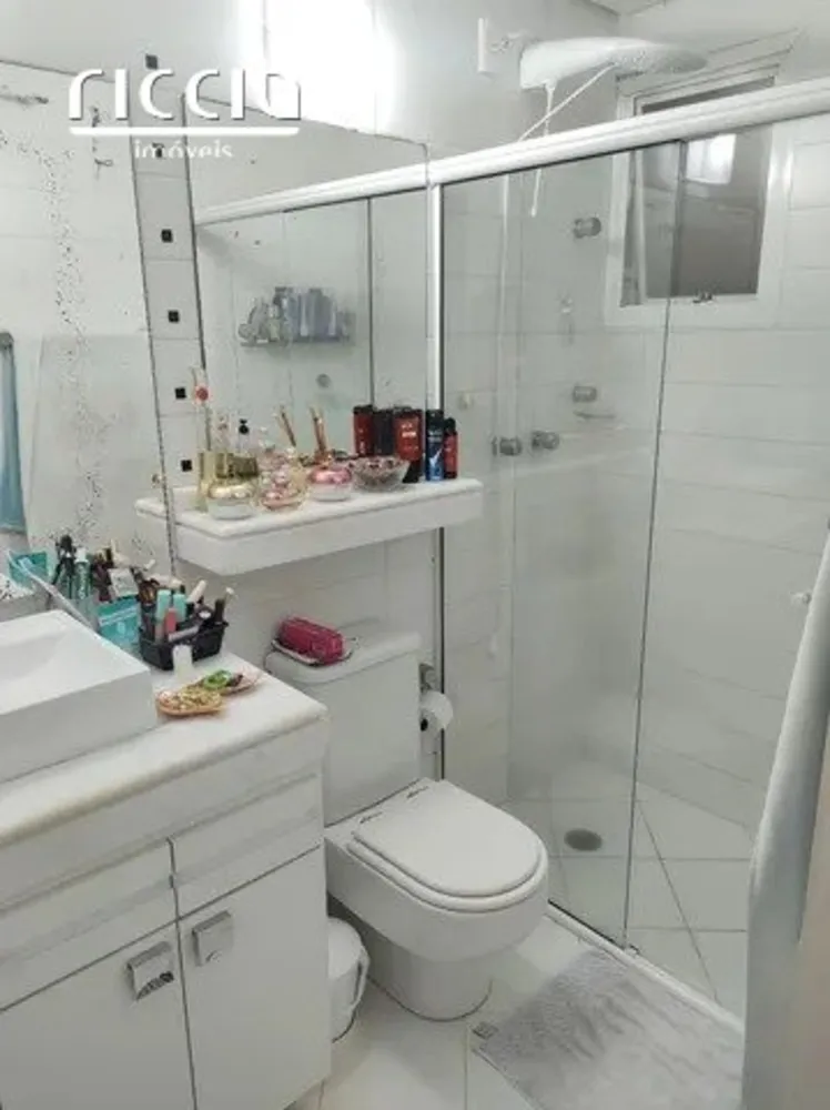 Apartamento, 3 quartos, 114 m² - Foto 3