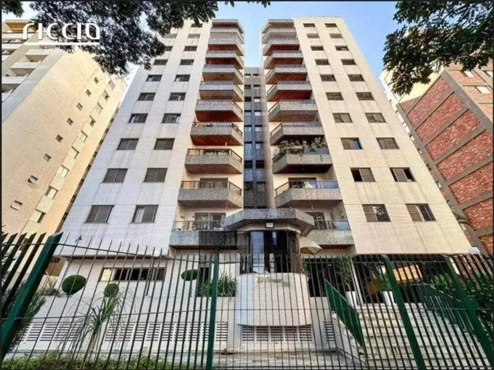 Apartamento, 3 quartos, 114 m² - Foto 10