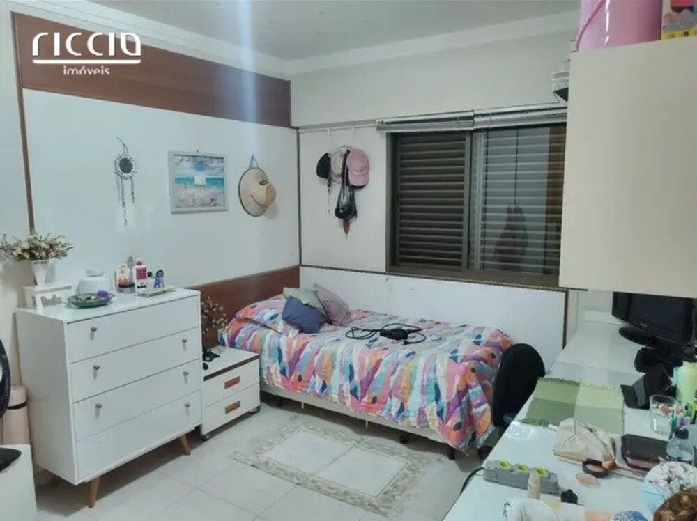 Apartamento, 3 quartos, 114 m² - Foto 1