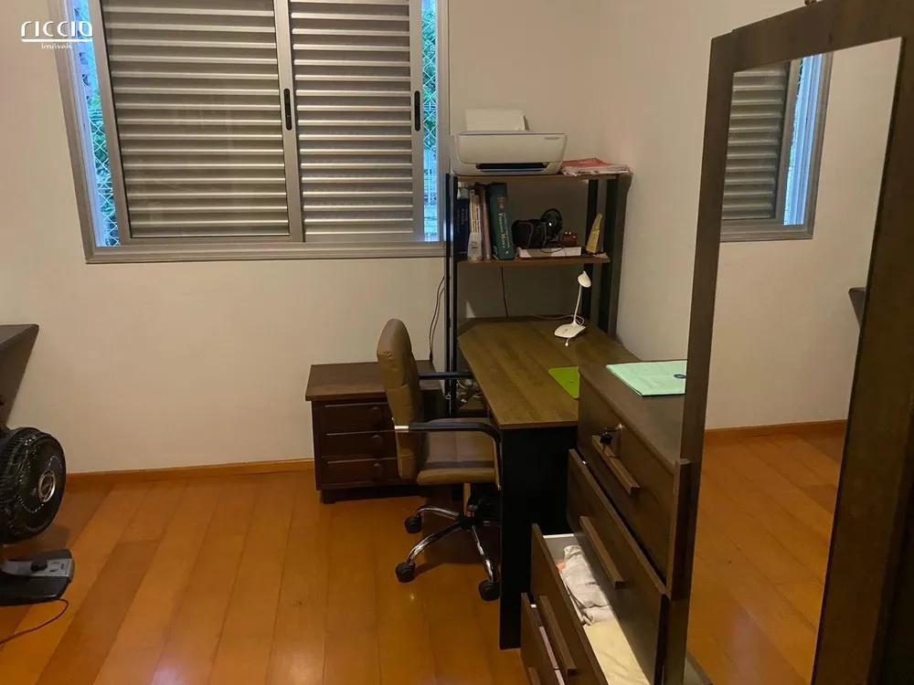 Apartamento, 3 quartos, 84 m² - Foto 5