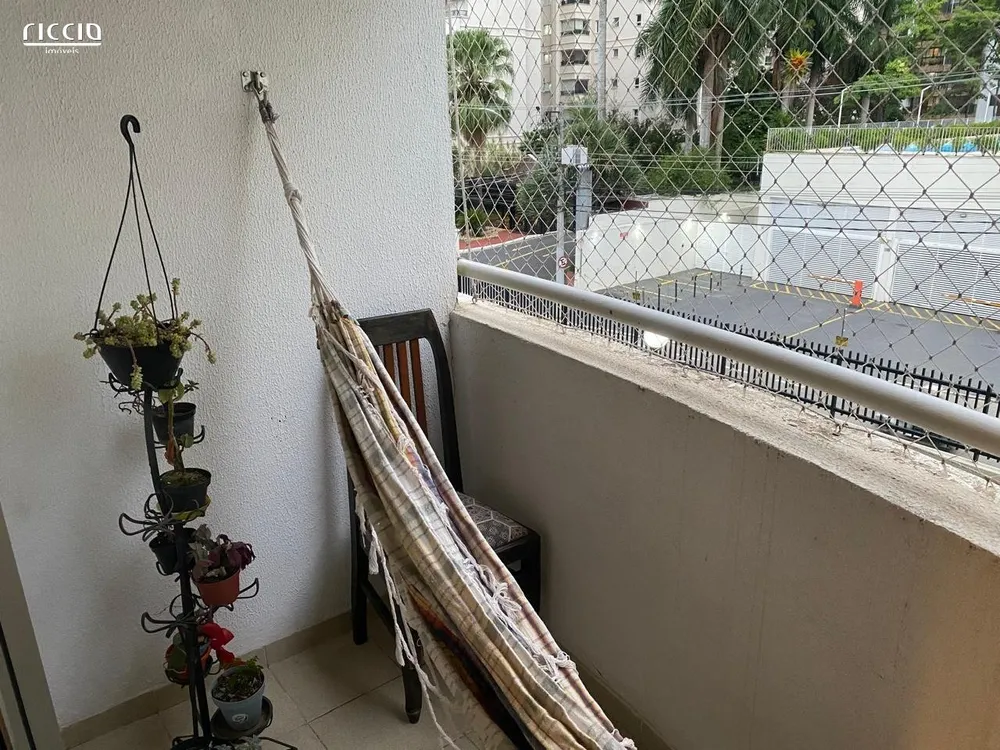 Apartamento, 3 quartos, 84 m² - Foto 2