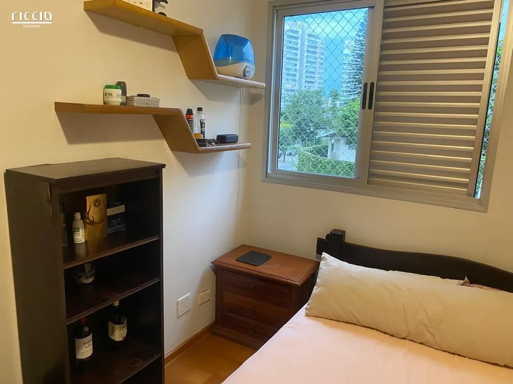 Apartamento, 3 quartos, 84 m² - Foto 3
