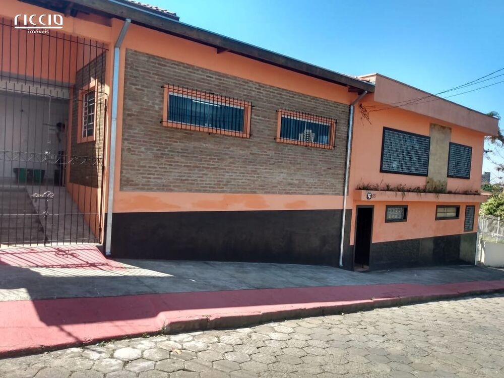 Loja-Salão à venda, 300m² - Foto 2