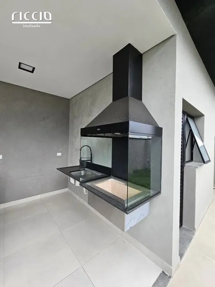 Casa de Condomínio, 3 quartos - Foto 10