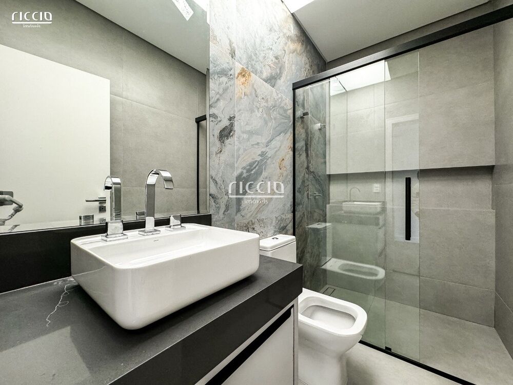 Casa de Condomínio, 4 quartos - Foto 3