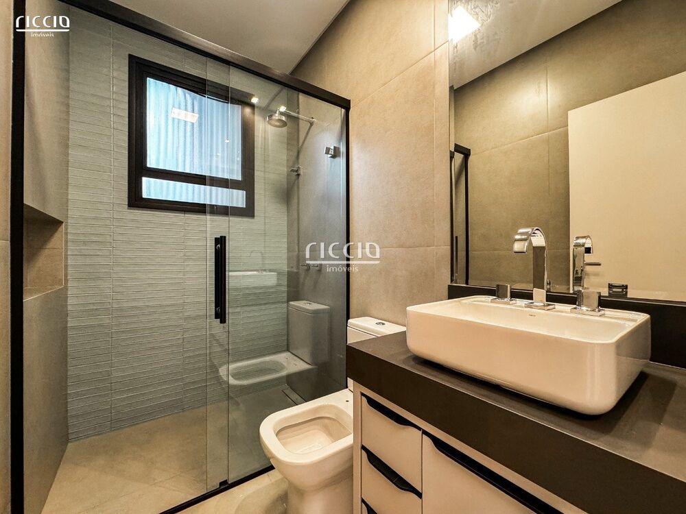 Casa de Condomínio, 4 quartos - Foto 9