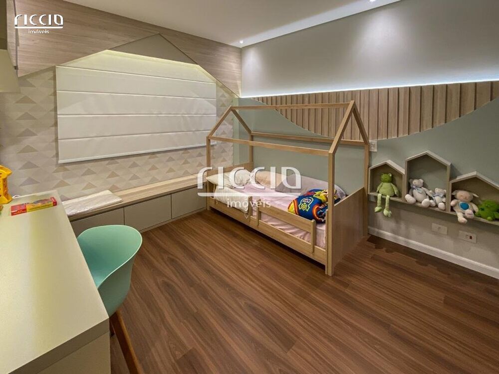 Casa de Condomínio, 5 quartos - Foto 4