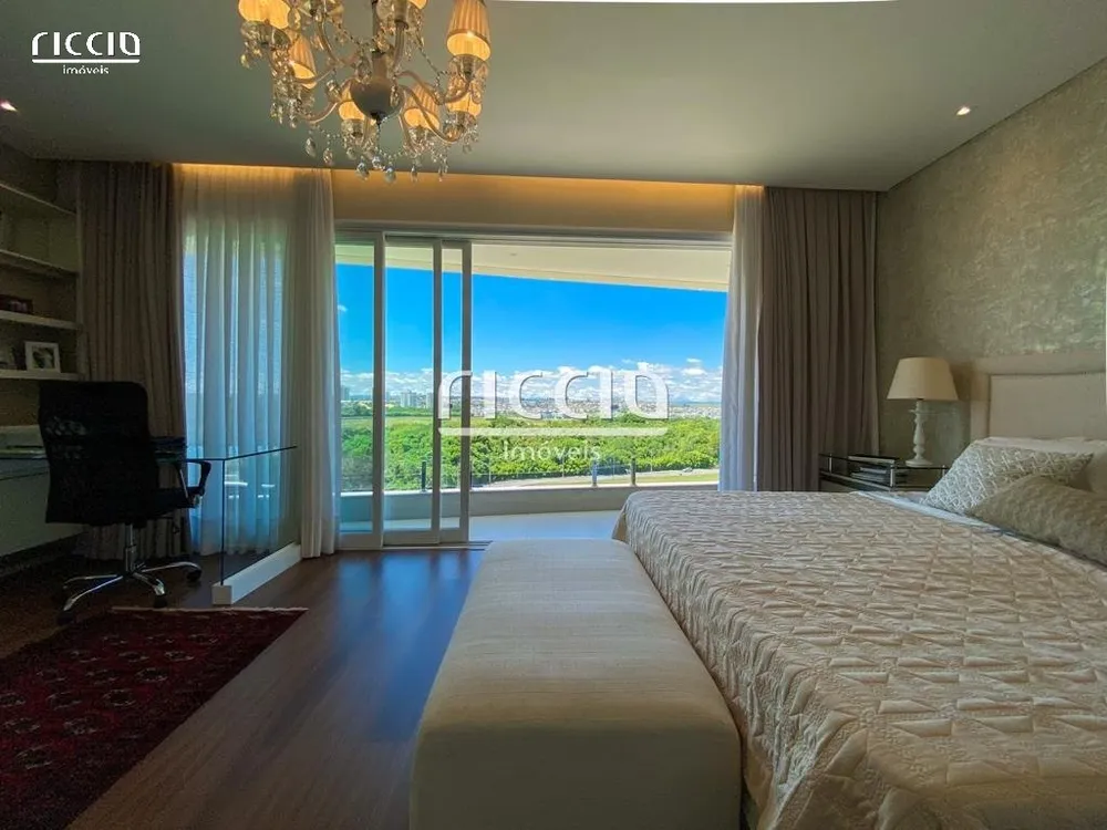 Casa de Condomínio, 5 quartos - Foto 7