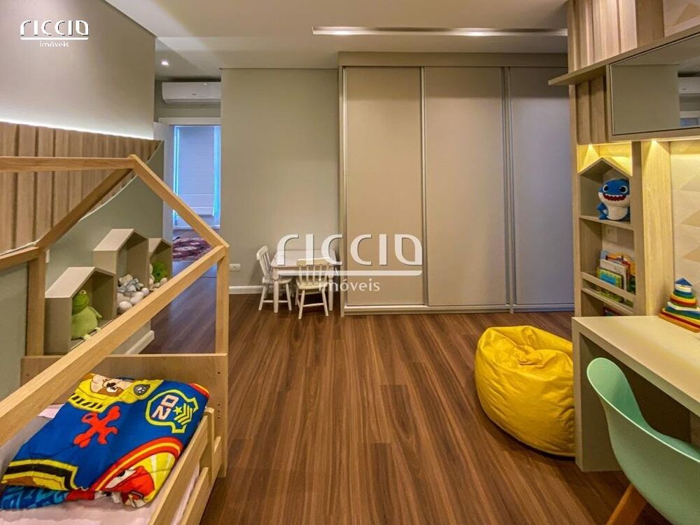 Casa de Condomínio, 5 quartos - Foto 2