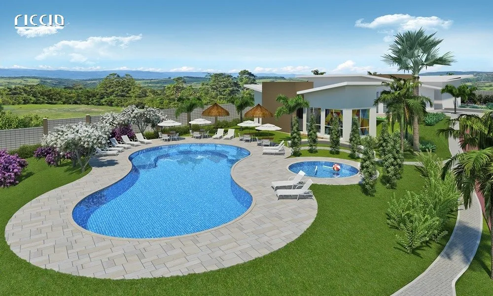 Terreno, 250 m² - Foto 1