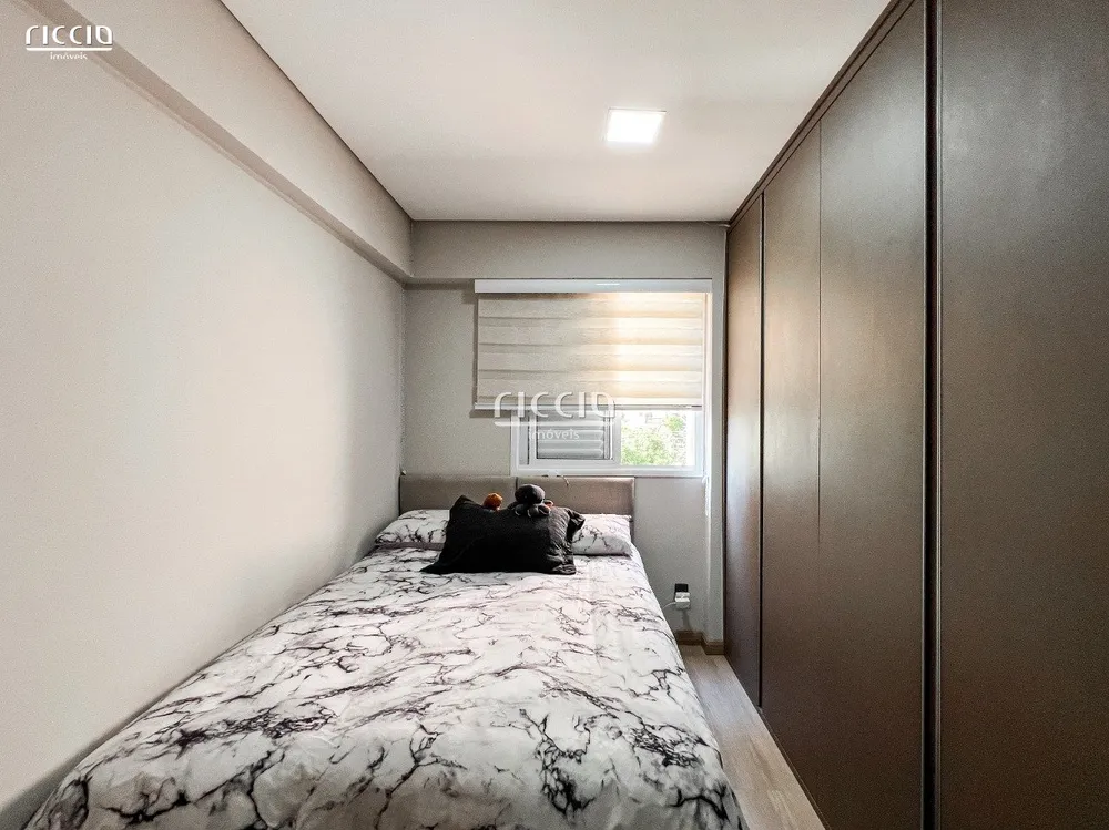 Apartamento, 4 quartos, 114 m² - Foto 5