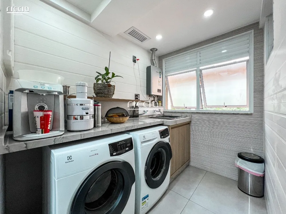 Apartamento, 4 quartos, 114 m² - Foto 2