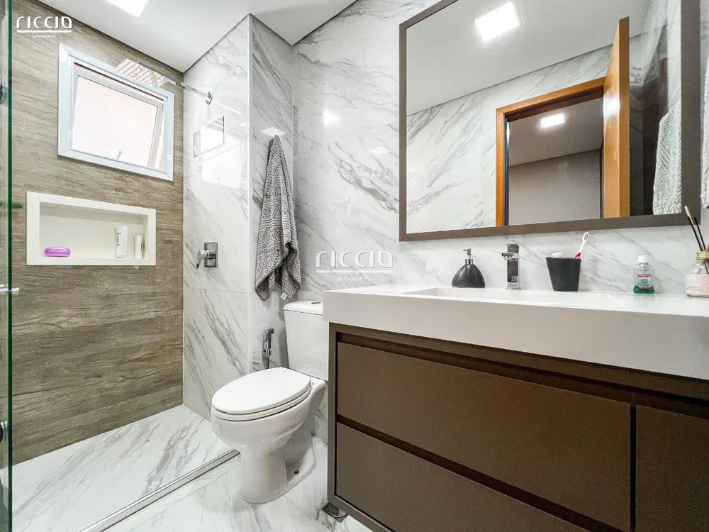 Apartamento, 4 quartos, 114 m² - Foto 4