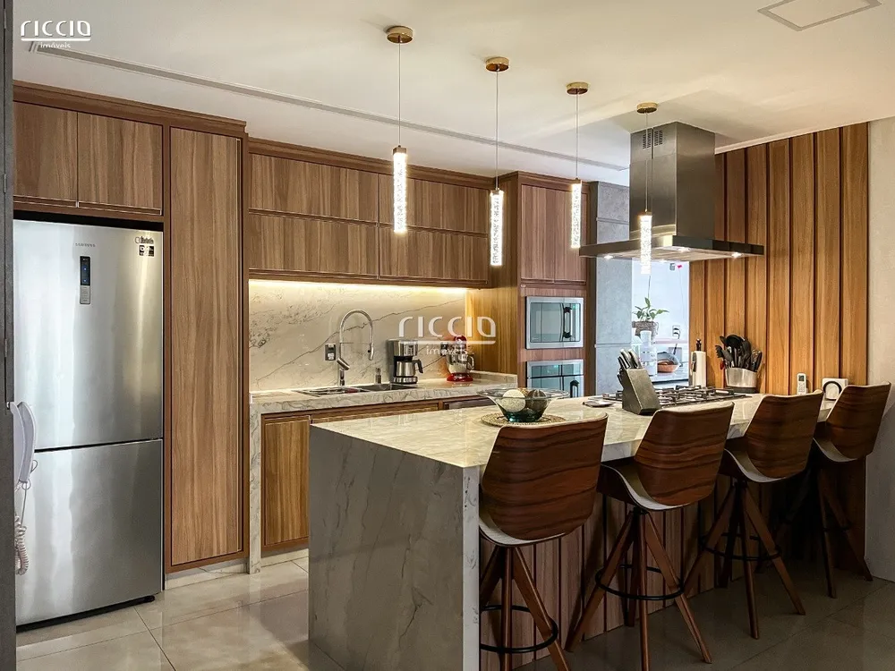 Apartamento, 4 quartos, 114 m² - Foto 1