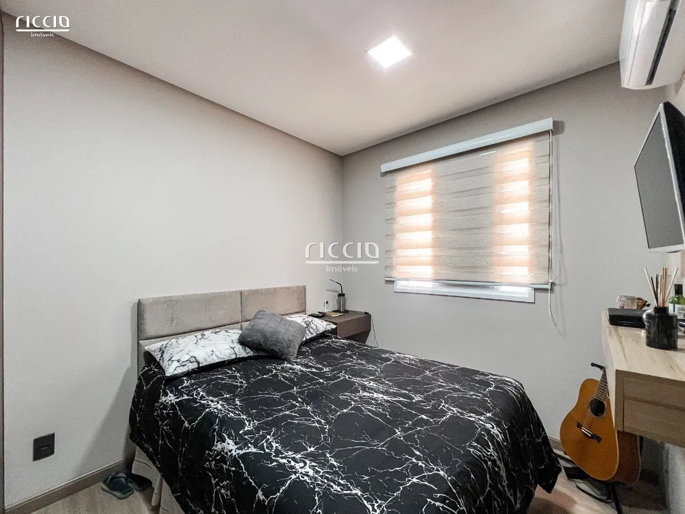 Apartamento, 4 quartos, 114 m² - Foto 3