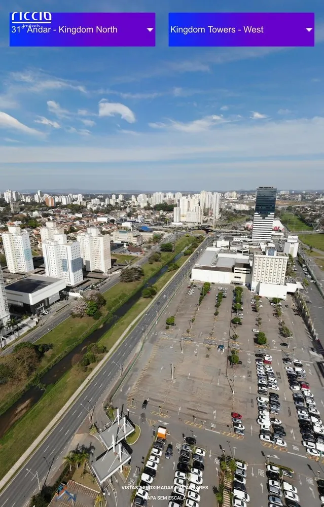 Apartamento, 3 quartos, 83 m² - Foto 1