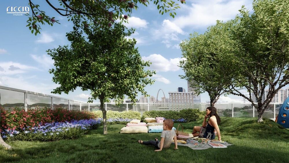 Apartamento, 3 quartos, 83 m² - Foto 10