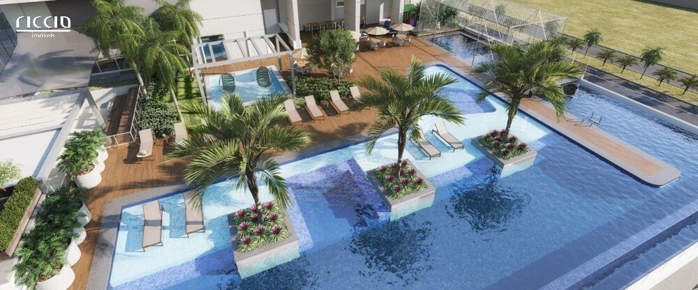 Apartamento, 3 quartos, 83 m² - Foto 20