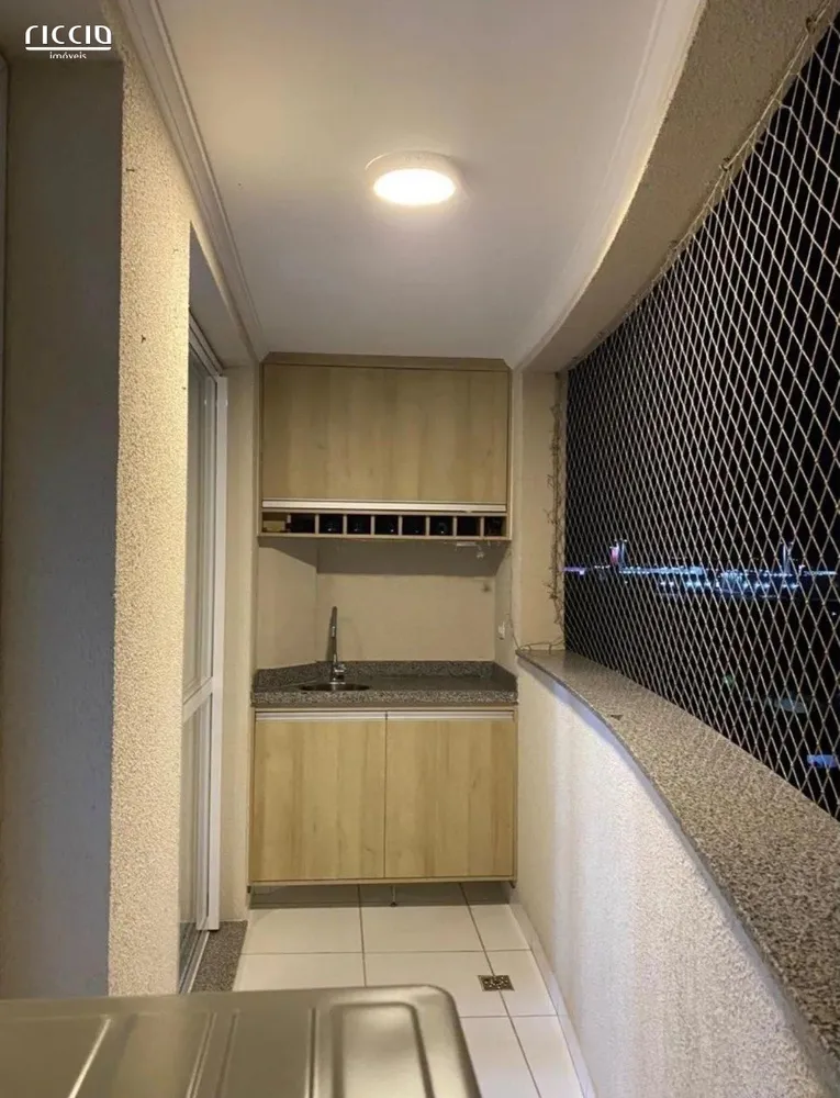 Apartamento, 3 quartos, 63 m² - Foto 2