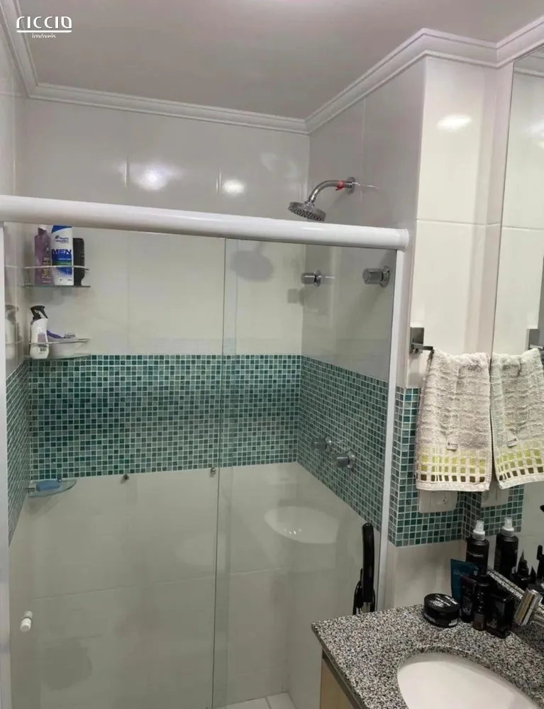 Apartamento, 3 quartos, 63 m² - Foto 10