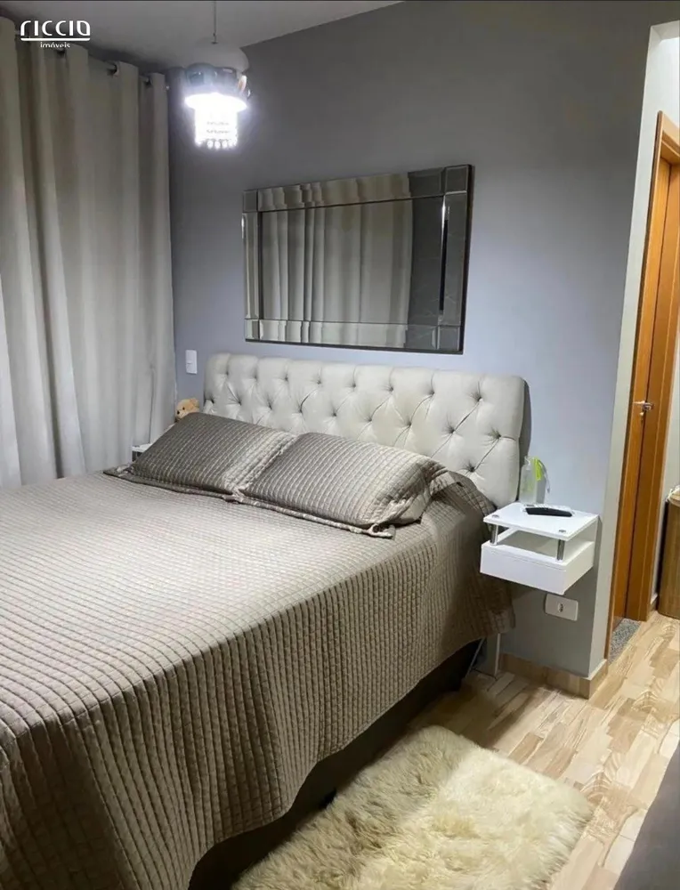 Apartamento, 3 quartos, 63 m² - Foto 7