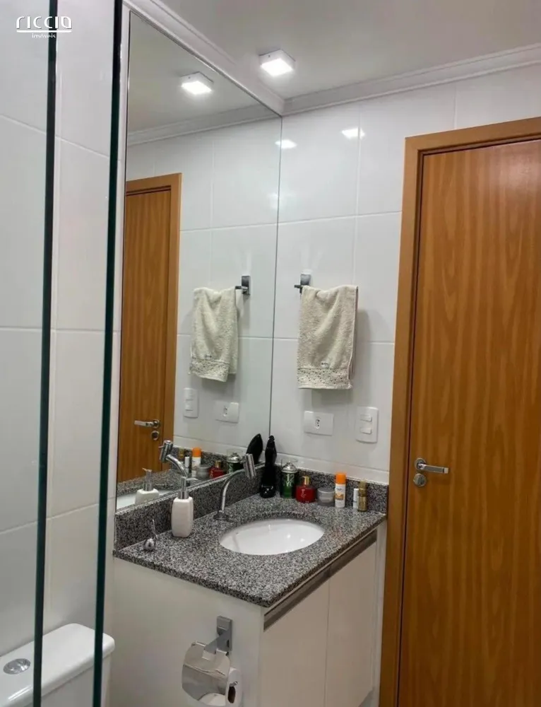 Apartamento, 3 quartos, 63 m² - Foto 9