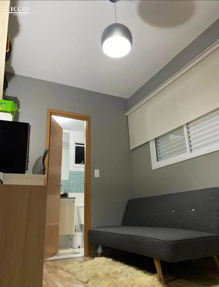 Apartamento, 3 quartos, 63 m² - Foto 6