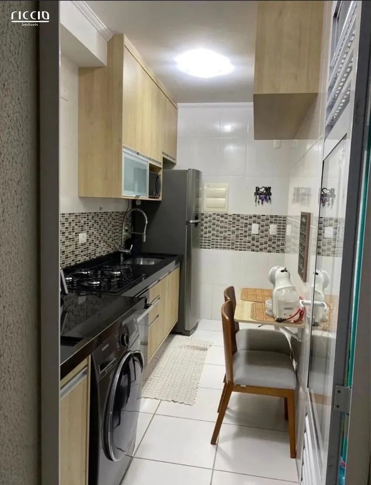 Apartamento, 3 quartos, 63 m² - Foto 4