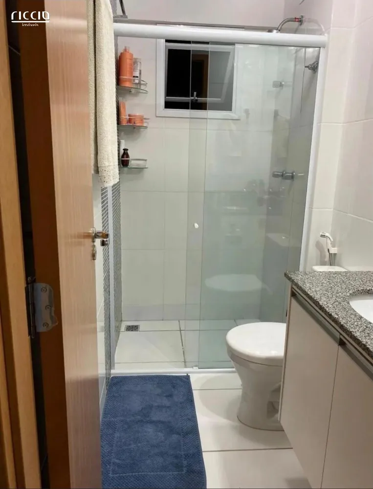 Apartamento, 3 quartos, 63 m² - Foto 11