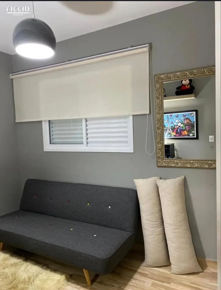Apartamento, 3 quartos, 63 m² - Foto 8