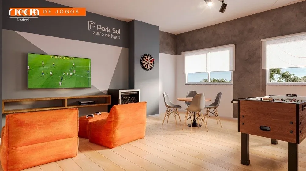 Apartamento, 1 quarto, 40 m² - Foto 4