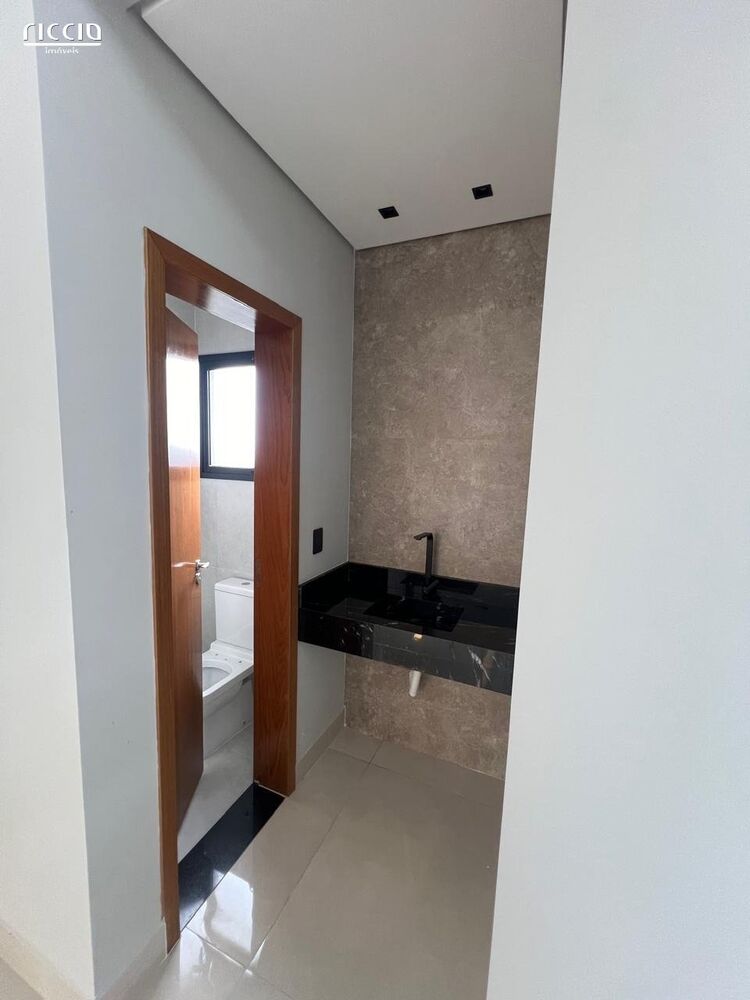 Casa de Condomínio, 3 quartos - Foto 11