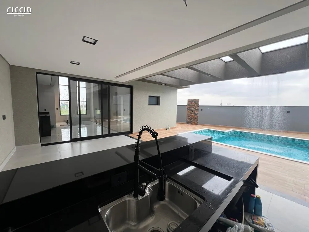 Casa de Condomínio, 3 quartos - Foto 6