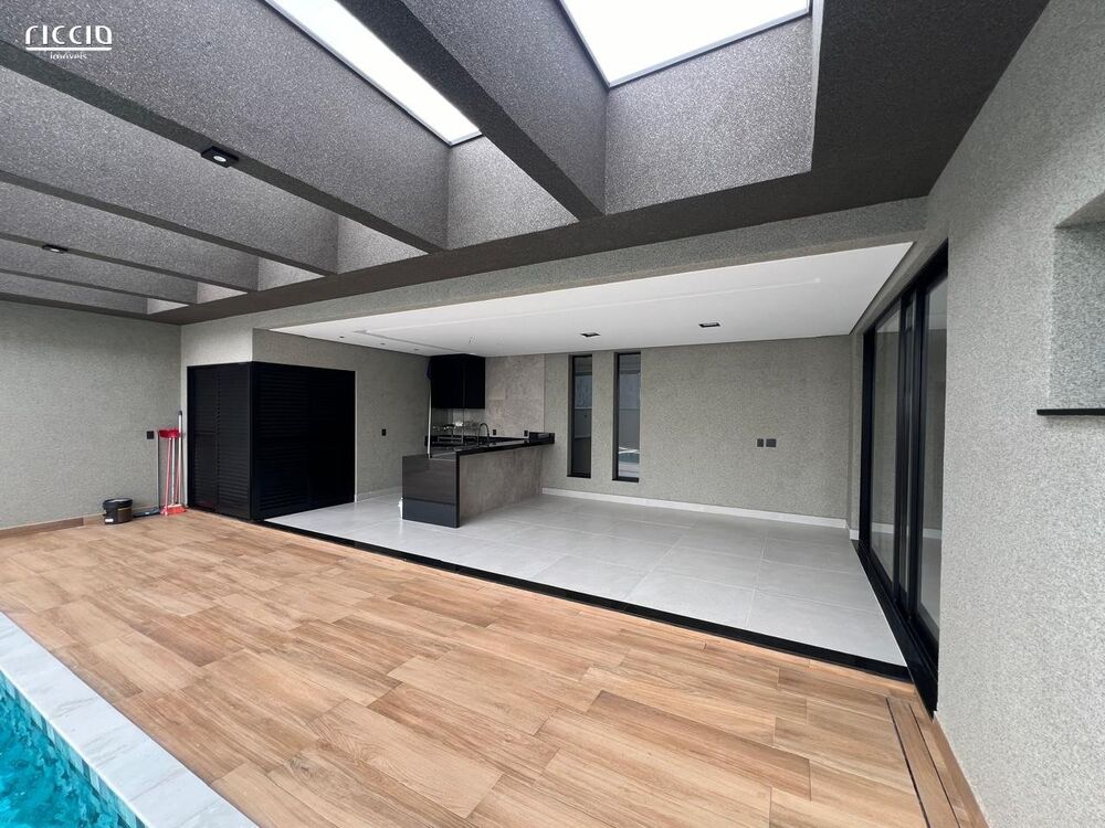 Casa de Condomínio, 3 quartos - Foto 10