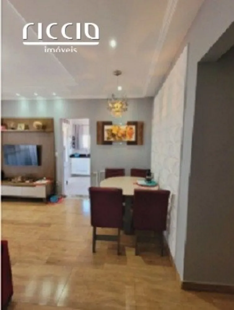 Apartamento, 2 quartos, 69 m² - Foto 2