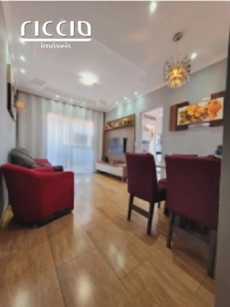 Apartamento, 2 quartos, 69 m² - Foto 6