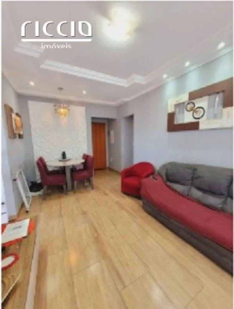 Apartamento, 2 quartos, 69 m² - Foto 5