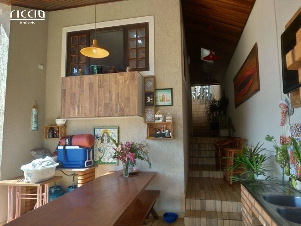 Casa de Condomínio, 4 quartos - Foto 16