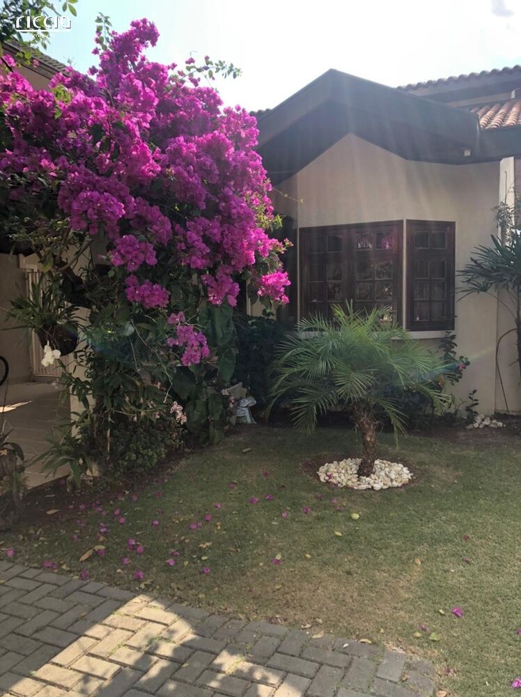 Casa de Condomínio, 4 quartos - Foto 9