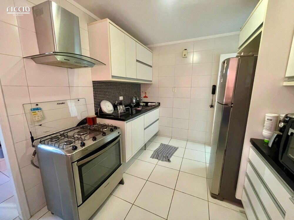 Apartamento, 3 quartos, 106 m² - Foto 3