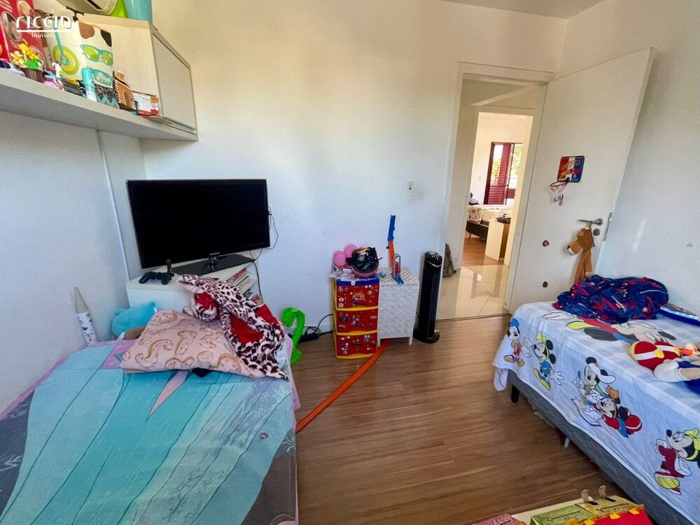 Apartamento, 3 quartos, 106 m² - Foto 10